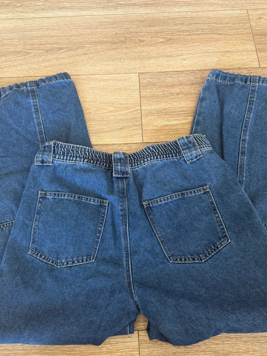 Women's Wide Leg Cargo Pants — image 2 of 7